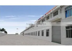 Foshan Juyang New Energy Co., Ltd. company overview - view 1 thumbnail
