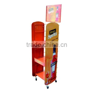 Wine Bottle Storage Racking and Shelving thumbnail-1