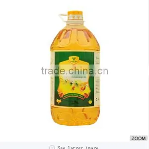 Cooking Oil YUMMY 5L thumbnail-1