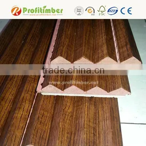Sound Diffuser Acoustic Ceiling Wall Panels thumbnail-4