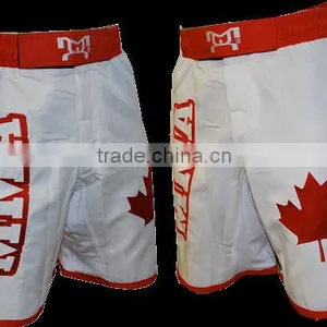 MMA Shorts thumbnail-1
