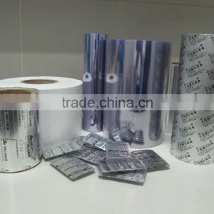 High Quality Pills Blister Packaging thumbnail-1