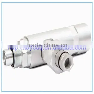 Stainless Steel Material Gas Control Valve thumbnail-3