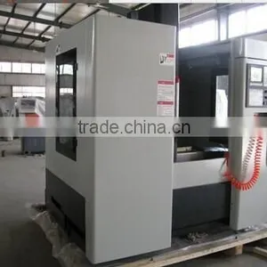 High Quality and Great Price XH7132 With Speed Spindle thumbnail-1