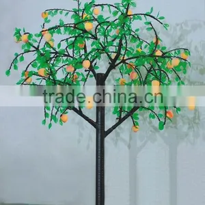 LED Decorated Landscape Lighting / LED Fruit Tree thumbnail-1