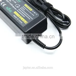ac dc Adapter 100-240v for HP 18.5V 3.33A 4.5*0.6 AC/DC Power Adapter AC Adapter Charger thumbnail-3