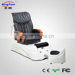 MYX-1033 Pedicure Foot Spa Massage Chair thumbnail-1