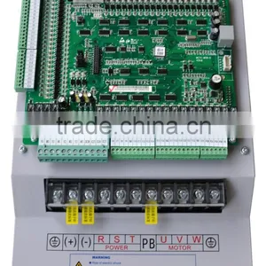 Monarch NICE3000+ Integrated Control Cabinet for Elevator Lift thumbnail-2