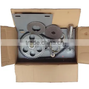 Favorable Price dc Rolling Door Motor Opener Fast Roller Door Motor ,electric Rolling Door Motors thumbnail-4