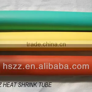 Bus Bar Insulation Heat Shrinkable Tubes thumbnail-1
