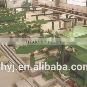 ERW Flat Head Chamfering Machine thumbnail-3