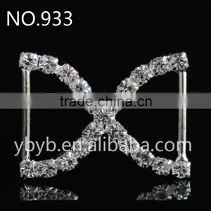 Manufacturing Oeko-tex Standard Low Prices Clothing Decoration Rhinestones thumbnail-1