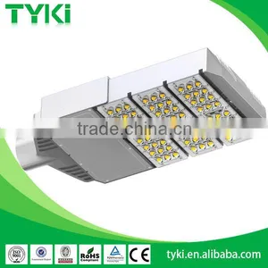 High Quality Super Bright Led Street Light Retrofit 90w for Walkways Roadways Paths thumbnail-1