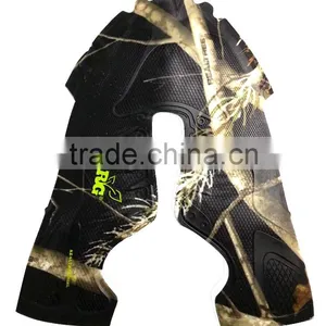3D Latest KPU Sport Shoes Vamp thumbnail-2