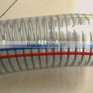 Pvc Suction Hose thumbnail-1