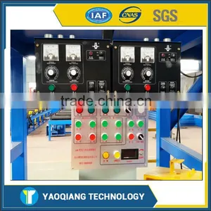 Double Cantilever Type Welding Machine thumbnail-6