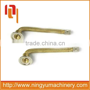 High Quality Brass Light Truck Valves thumbnail-1