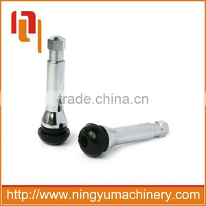 High Quality Superior Truck & Bus TR418AC Tire Valve thumbnail-1