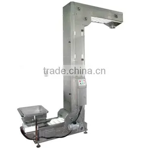 Z-type Bucket Lifter/elevator/conveyor for Snake thumbnail-2