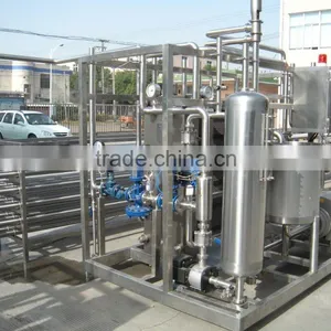 Pasteurizer thumbnail-2