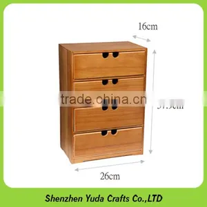 Wholesale High Quality Strong Drawer Case Display Mdf Storage Drawer thumbnail-6
