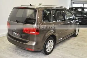 16 TDI Life Park Navi Steering Komfortsi thumbnail-1