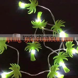 Outdoor LED String Light for Holiday Decoration Led String Lights thumbnail-2