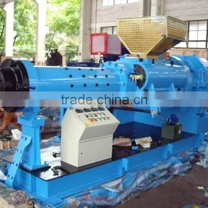 Xjd Cold Feed Rubber Extruder thumbnail-6