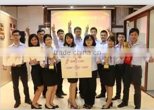 Guangdong Bahe Building Materials Co., Ltd. company overview - view 1 thumbnail