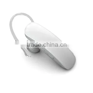 V4.0 Bluetooth Mono Headset Wireless Headphone With Mic thumbnail-1
