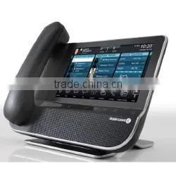 Alcatel OmniTouch 8028 Premium Deskphone (new) Ref - 3MG27001 thumbnail-1