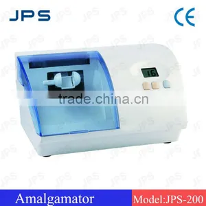 JPS-200 Amalgamator for Dental thumbnail-1