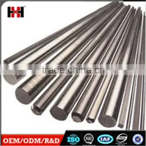 OEM High Precision Tungsten Solid Carbide Rod for Sale Drilling Bits Paper Cutting Woodworking Tools Tungsten Carbide Round Bar thumbnail-4