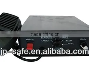 Vehicle Alarm Electronic Siren Series LH-PA300 thumbnail-2