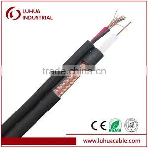 RG59 Coaxial Cable + 2 Core Power for Camera thumbnail-1