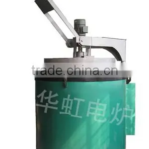 Pit Tempering Furnace thumbnail-1