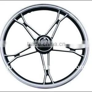 Motorcycle Wheel Rim, GN125 thumbnail-1