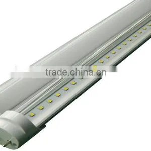 T8 120cm Internal Driver 20watts CE ROHS 2 Pin Lamp Cap Led Light Tube thumbnail-1