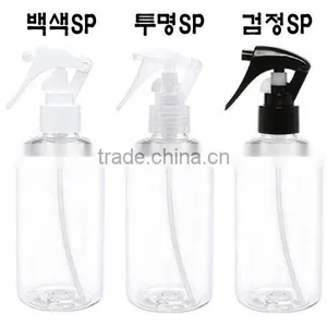 Mini Gun Spray PET 250ml B Clear thumbnail-1