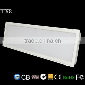 Super Bright SAA Approved LED Panel Light 30x120cm, 36W, 4300lm, IES Files Available thumbnail-1