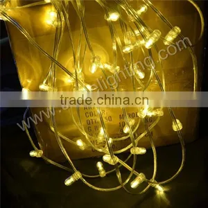 100m Fairy String Lights With Replaceable LED Bulbs thumbnail-1