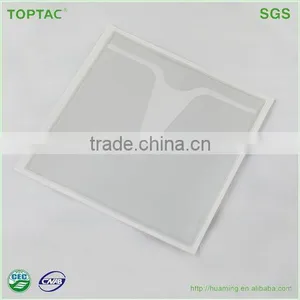 Attractive Design Plastics Cd Sleeves thumbnail-1