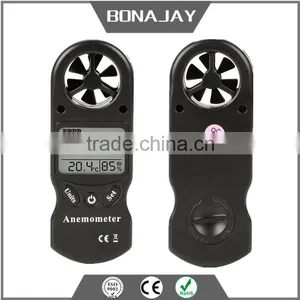 2016 New 8 in 1 Industrial Anemometer thumbnail-1