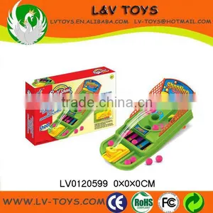 High Quality Shooting Machine Hoddle Games Educational Game Toys thumbnail-1