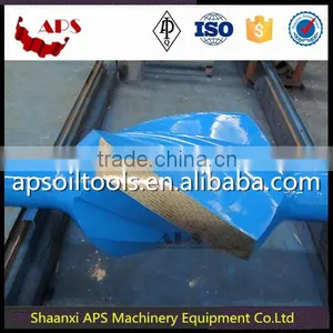 API Drill Stabilizer/Integral Blade Spiral Stabiliser in Oil and Gas/BHA Oil Drilling Equipment thumbnail-1