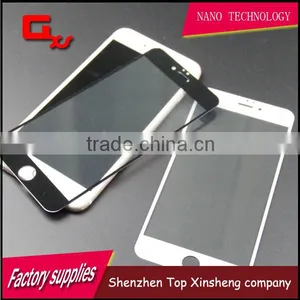Wholesale 9h Hardess 0.3mm Tempered Glass Screen Protector for Iphone 6s thumbnail-5