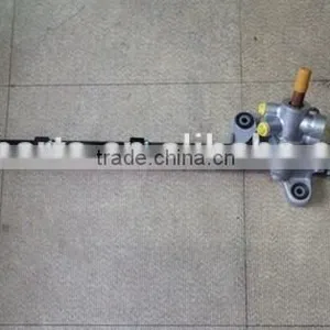Steering Rack For 53601-SDA 53601-SDA-A01 CM4 CM5 CM6 LHD thumbnail-1