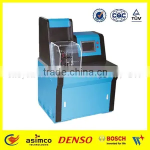 High Performance Test Bench for Injection Pump thumbnail-1