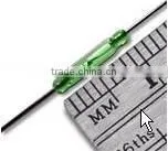 10mm Reed Switch/ Galss Type Reed Switch thumbnail-1