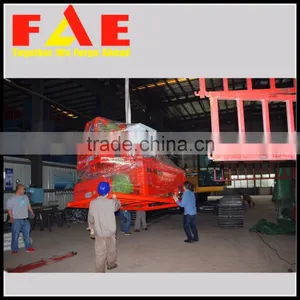 Solid Liquid Separator Shale Shaker for Oil Field Equipment thumbnail-6